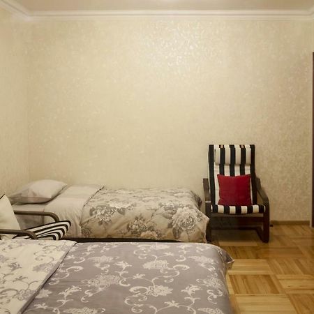 Reflect Apartment Minsk Exterior photo