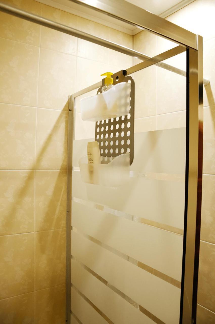 Reflect Apartment Minsk Exterior photo