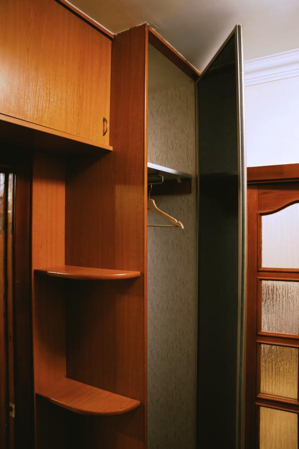 Reflect Apartment Minsk Exterior photo