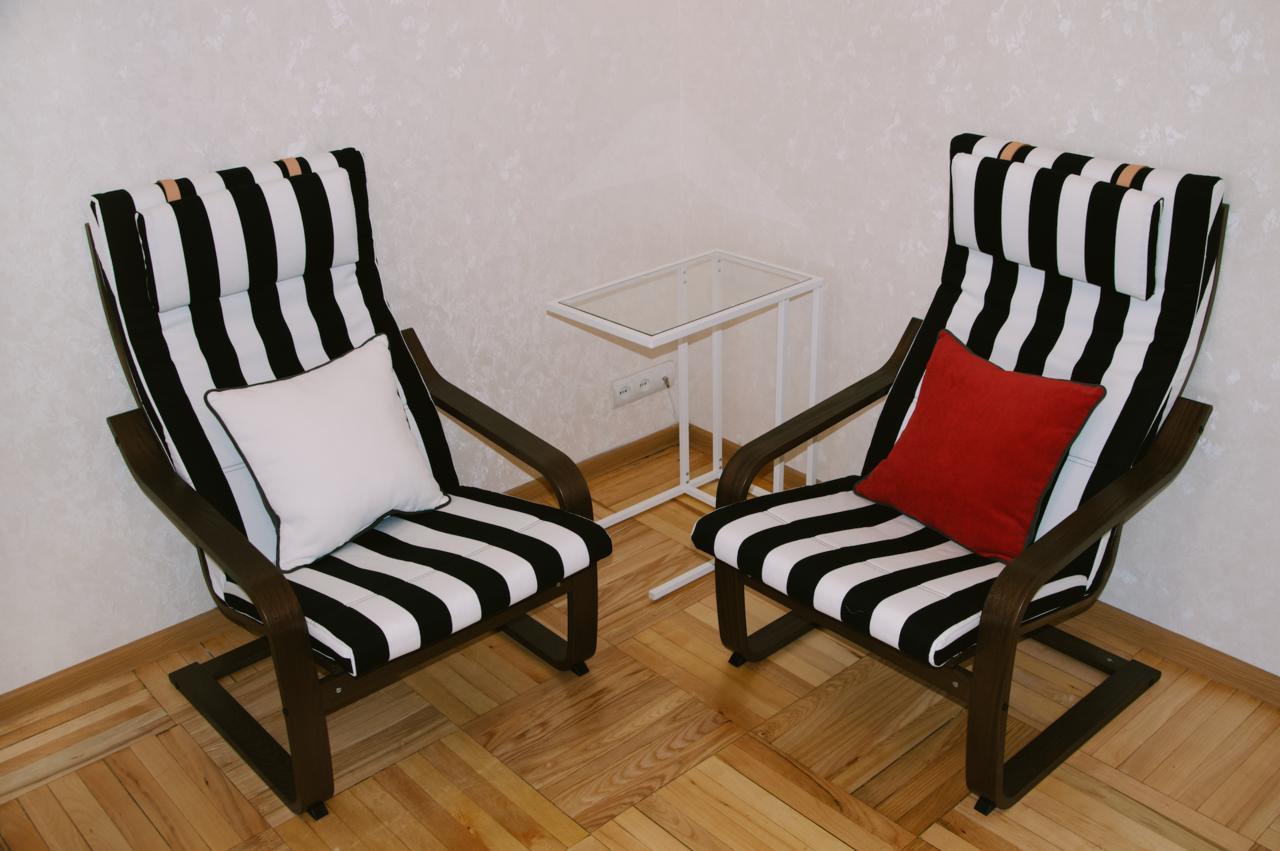 Reflect Apartment Minsk Exterior photo